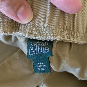 Wild Fable Pants